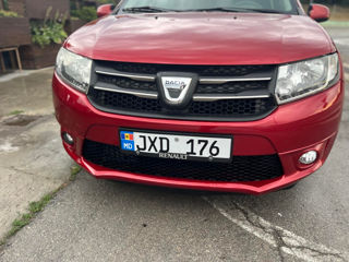 Dacia Sandero foto 5