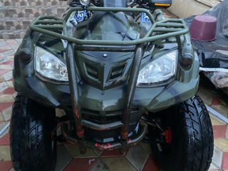 Boss ATV X3.2 foto 7