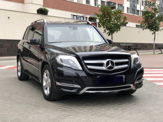 Mercedes GLK-Class foto 3