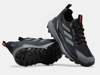 Adidas Terrex Free Hiker 2.0 Black/Grey foto 8