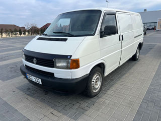 Volkswagen Transporter foto 2