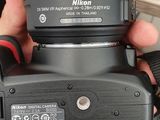 Nikon D3100 foto 6