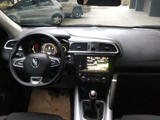 Renault Kadjar foto 5