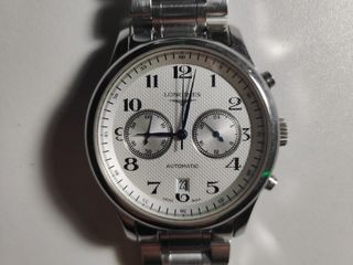 Longines master collection foto 2