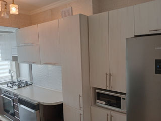 Apartament cu 1 cameră, 46 m², Centru, Stăuceni, Chișinău mun. foto 5