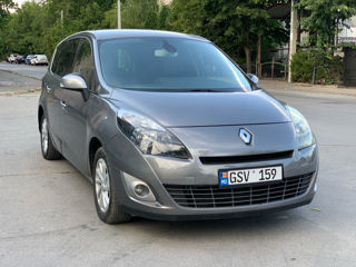 Renault Scenic foto 2