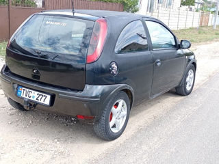 Opel Corsa foto 3