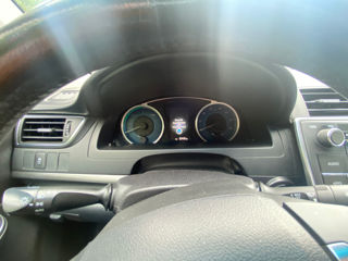 Toyota Camry фото 3