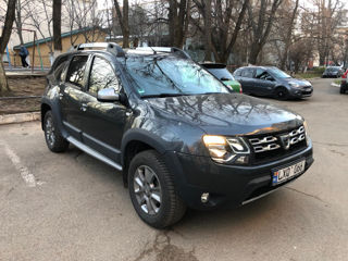 Dacia Duster foto 2