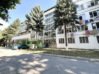Apartament cu 1 cameră, 15 m², Telecentru, Chișinău
