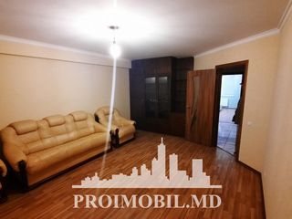 Ciocana! 2 camere, stare locativă - 66 mp! foto 4