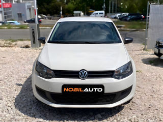 Volkswagen Polo фото 3