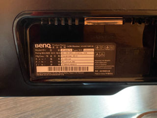 Benq 60 hz foto 4