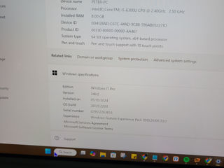 Microsoft Surface Pro 4 for sale foto 5