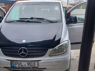 Mercedes Vito foto 6