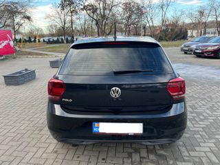 Volkswagen Polo foto 3