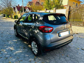 Renault Captur foto 6