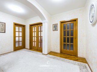 Apartament cu 3 camere, 84 m², Ciocana, Chișinău foto 3