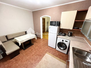 Apartament cu 2 camere, 68 m², Centru, Chișinău foto 6