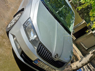 Skoda Fabia foto 3