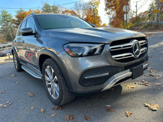 Mercedes GLE foto 3