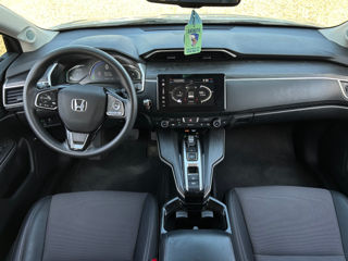 Honda Clarity foto 10