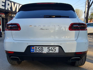 Porsche Macan foto 6