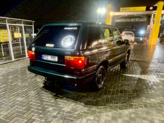 Land Rover Range Rover foto 3