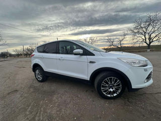 Ford Kuga foto 5