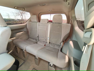 Toyota Land Cruiser Prado foto 12