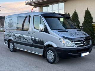 Mercedes SPRINTER-7LOCURI