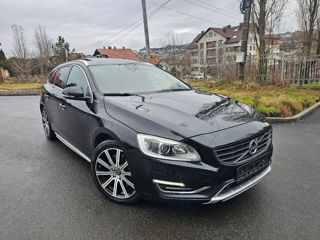 Volvo V60 foto 3