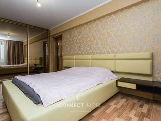 Apartament cu 2 camere,  Telecentru,  Chișinău,  Chișinău mun. foto 2
