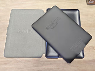 Vind Kindle Paperwhite Generatia 7 - 1000 lei foto 8