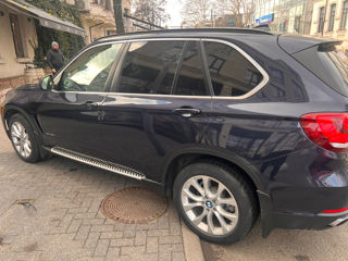 BMW X5 foto 3