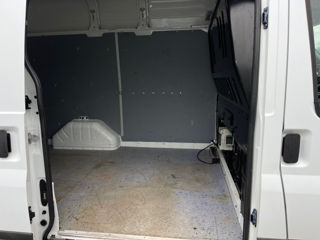 Ford Transit foto 16