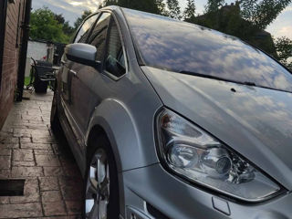 Ford C-Max foto 5