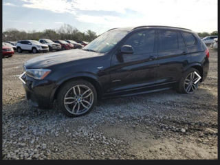 BMW X3 foto 9