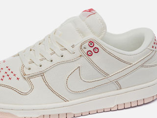 Nike SB Dunk Low'Sashiko - Light Orewood Brown foto 2