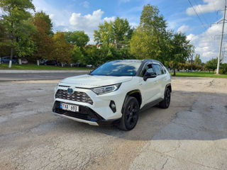 Toyota Rav 4 foto 2