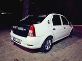 Dacia Logan foto 2