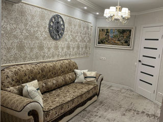 3-rm apt., 73 м², 1/5 fl.