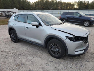 Mazda CX-5 foto 4