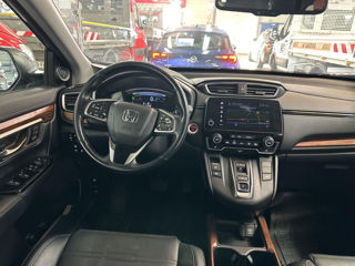 Honda CR-V foto 4