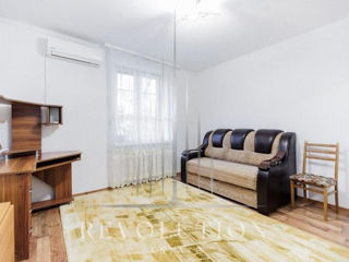 Apartament cu 1 cameră, 25 m², Botanica, Chișinău foto 1