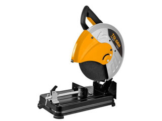 DEBITATOR METALE, STATIONAR, 2500 W, 355 MM, FX FORCE XPRESS, TOLSEN - 3 rate 0% - Livrare - Credit