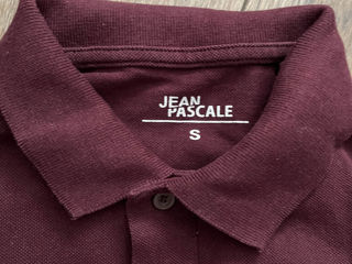 Tricou Polo - Jean Pascale (S) foto 4