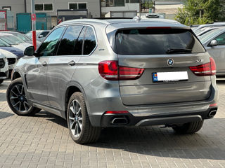 BMW X5 foto 4