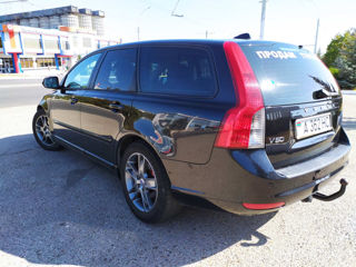 Volvo V50 foto 1