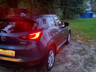 Mazda CX-3 foto 3